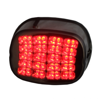 LED Lanterna integrada para 1999-2007 Harley Sportster